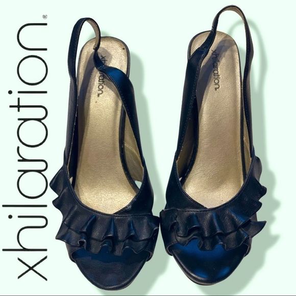 Xhilaration High heels - Picture 8 of 8